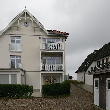 Strandallee 53 Sonnendeck Haffkrug Luaran gambar