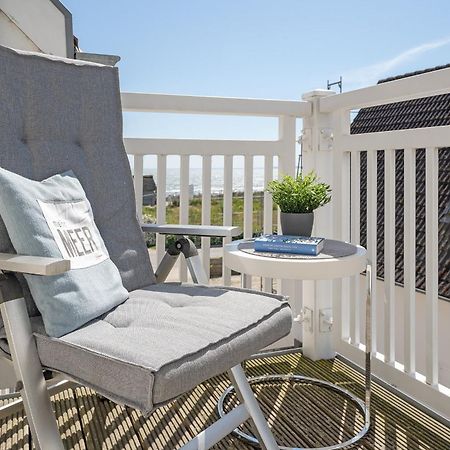 Strandallee 53 Sonnendeck Haffkrug Luaran gambar