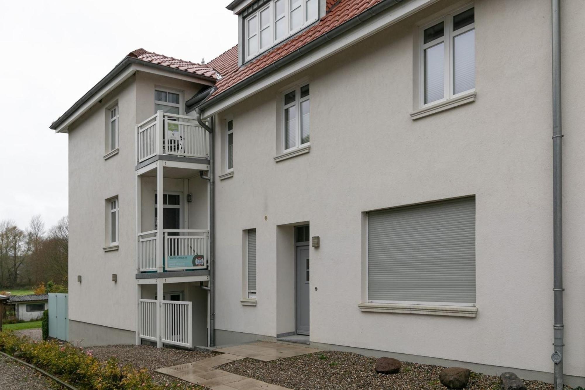 Strandallee 53 Sonnendeck Haffkrug Luaran gambar