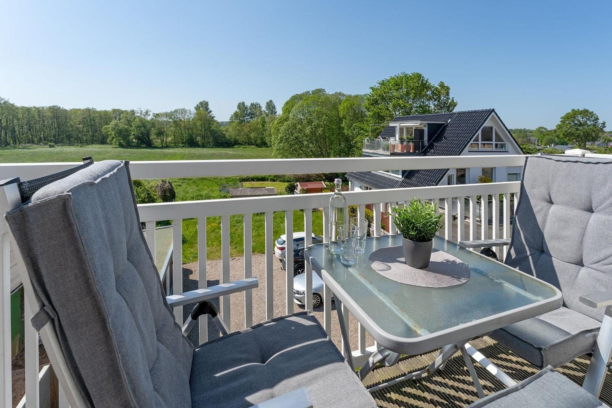 Strandallee 53 Sonnendeck Haffkrug Luaran gambar